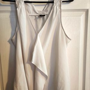 Covington flowy tank